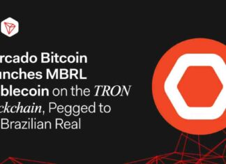 MBRL Stablecoin: Mercado Bitcoin Launches Brazilian Real Pegged Token on TRON Blockchain news-18112024-220318