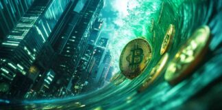 Bitcoin Surpasses Silver in Market Cap, Solidifying Its Status as a Mainstream Financial Asset news-19112024-100502