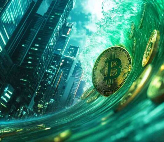 Bitcoin Surpasses Silver in Market Cap, Solidifying Its Status as a Mainstream Financial Asset news-19112024-100502