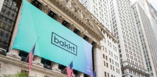Trump Media Group Interested in Acquiring Crypto Exchange Bakkt: Report news-19112024-161228