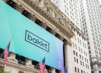 Trump Media Group Interested in Acquiring Crypto Exchange Bakkt: Report news-19112024-161228