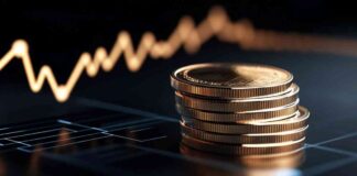 Stablecoin Ratio Hits Record Low, Boosting Bitcoin Price news-20112024-101158