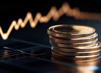 Stablecoin Ratio Hits Record Low, Boosting Bitcoin Price news-20112024-101158