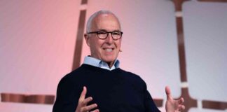 Frank McCourt’s Decentralized Internet Project Joins Ethereum with Consensys Partnership news-21112024-060700
