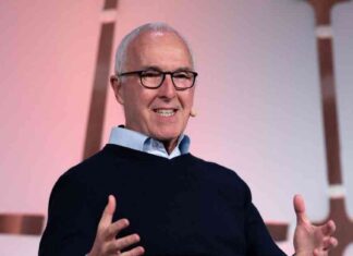 Frank McCourt’s Decentralized Internet Project Joins Ethereum with Consensys Partnership news-21112024-060700