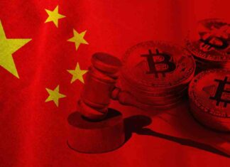 Cryptocurrency Defined as Personal Property in China, Still Restricted for Businesses news-21112024-180941