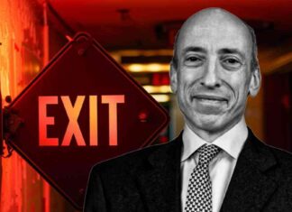 New Title: SEC Chair Gary Gensler Resignation Effective Jan. 20 news-22112024-001350