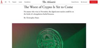 The Media’s Fascination with Cryptocurrency’s Dark Side news-22112024-001419