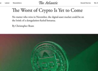 The Media’s Fascination with Cryptocurrency’s Dark Side news-22112024-001419