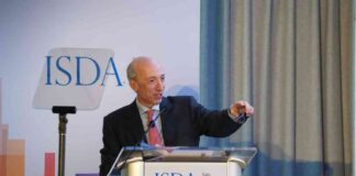 Gary Gensler Will Step Down as SEC Chair When Trump Assumes Office news-22112024-001520