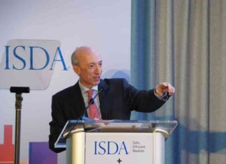 Gary Gensler Will Step Down as SEC Chair When Trump Assumes Office news-22112024-001520