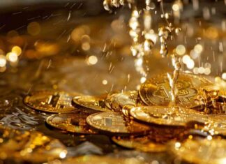 US Bitcoin ETFs Reach $100 Billion, Impacting Largest Bitcoin Holders news-22112024-075935