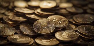 Ethereum Inflation Surges Near Pre-Merge Levels: Less Than 100k ETH Away news-22112024-200519