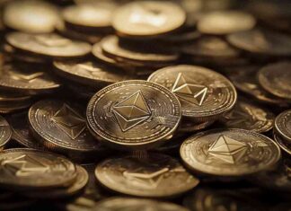 Ethereum Inflation Surges Near Pre-Merge Levels: Less Than 100k ETH Away news-22112024-200519