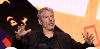 Bitcoin Buying Plans Boosting Stocks: Michael Saylor Redux or Long Island Iced Tea Fad? news-25112024-232419