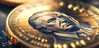 Tron Network Invests $30 Million in World Liberty Financial, Backed by Trump Family news-26112024-052511