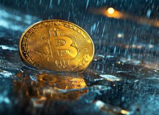 Bitcoin Price Plunge to $95k Results in $180M Trader Losses, Halts $100k Surge news-26112024-112945