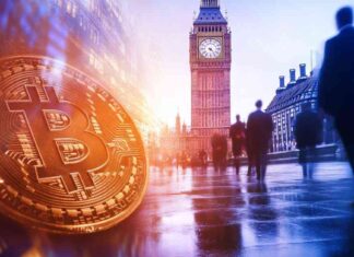 Official Crypto Policy Launch by FCA Scheduled for 2026: UK’s 12% Digital Asset Ownership news-26112024-173044