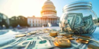 Fairshake PAC Raises $103M for 2026 Midterm Elections Through Ripple Donation news-26112024-233256
