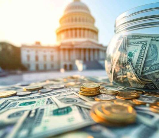 Fairshake PAC Raises $103M for 2026 Midterm Elections Through Ripple Donation news-26112024-233256