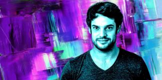 Decentralized AI and Artistic Innovation with Dimitri de Jong: A Deep Dive into 204.ai news-27112024-053548