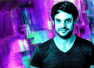 Decentralized AI and Artistic Innovation with Dimitri de Jong: A Deep Dive into 204.ai news-27112024-053548