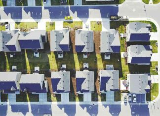 Can Crypto Gains Help Poor People Buy Homes? Treasury Research Reveals Risks news-27112024-053615