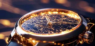 Revolutionizing Luxury Watches with Blockchain and NFTs: JMJ Mach news-28112024-114534