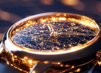 Revolutionizing Luxury Watches with Blockchain and NFTs: JMJ Mach news-28112024-114534