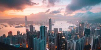 Hong Kong Proposes Crypto Tax Exemptions to Compete with Singapore as Financial Hub news-29112024-055607