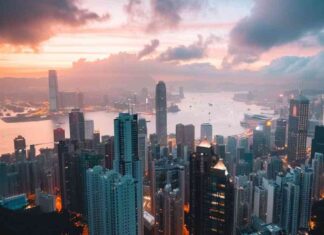 Hong Kong Proposes Crypto Tax Exemptions to Compete with Singapore as Financial Hub news-29112024-055607