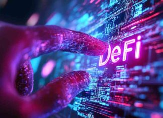 Ethereum DeFi Total Value Locked Surges to 2-Year High with Uniswap and Aave Activity news-29112024-115747