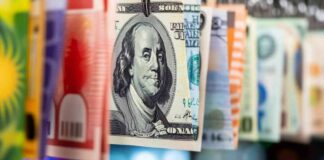 Decline in Traditional Foreign Exchange Trading as Stablecoin Usage Surges news-29112024-180243