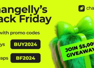 Changelly’s Crypto Black Friday Deals: Embracing Web3 for Holiday Shopping news-29112024-180306