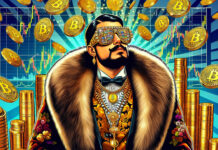 Altcoins, cryptocurrency, crypto investments, altcoin opportunities, wealth building, crypto trading, financial growth, crypto trends.