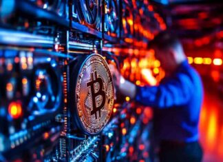 Bitcoin Miners Profit from Price Surpassing $100,000 Milestone bitcoin-miners-profit-from-price-surpassing-100000-milestone