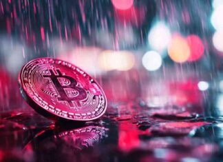 Bitcoin Price Plunges to $95k Following $540M in Long Liquidations bitcoin-price-plunges-to-95k-following-540m-in-long-liquidations