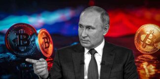 Bitcoin: Putin Endorses BTC Over US Dollar as Global Reserve Currency bitcoin-putin-endorses-btc-over-us-dollar-as-global-reserve-currency