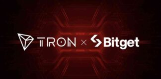 Bitget Partners with TRON Blockchain in $10M TRX Acquisition Deal bitget-partners-with-tron-blockchain-in-10m-trx-acquisition-deal