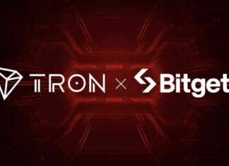 Bitget Partners with TRON Blockchain in $10M TRX Acquisition Deal bitget-partners-with-tron-blockchain-in-10m-trx-acquisition-deal