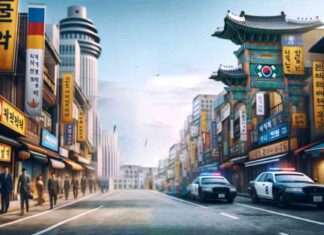 Dispelling Rumors: South Korean Watchdog Clarifies Corporate Crypto Plans dispelling-rumors-south-korean-watchdog-clarifies-corporate-crypto-plans