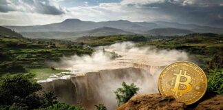 Ethiopia’s Bitcoin Mining Contributes 2.5% to Global Hash Rate ethiopias-bitcoin-mining-contributes-25-to-global-hash-rate
