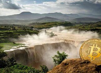 Ethiopia’s Bitcoin Mining Contributes 2.5% to Global Hash Rate ethiopias-bitcoin-mining-contributes-25-to-global-hash-rate