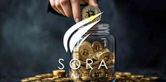 Sora Ventures Launches $150M Fund to Implement MicroStrategy’s Bitcoin Strategy in Asia news-02122024-150722