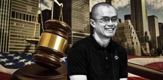 Changpeng Zhao Supports Donald Trump’s Crypto Vision for Presidential Pardon news-02122024-150754