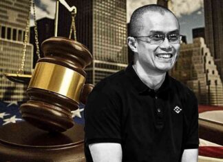 Changpeng Zhao Supports Donald Trump’s Crypto Vision for Presidential Pardon news-02122024-150754