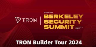 TRON DAO’s Impact on Blockchain Discussion at Berkeley Security Summit: A Year of Education Through TRON Builder Tour news-03122024-151345