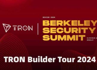 TRON DAO’s Impact on Blockchain Discussion at Berkeley Security Summit: A Year of Education Through TRON Builder Tour news-03122024-151345