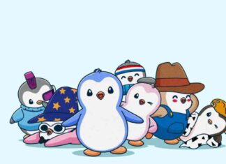 Pudgy Penguins Set to Launch Token PENGU: Exclusive Announcement pudgy-penguins-set-to-launch-token-pengu-exclusive-announcement