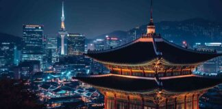 South Korea’s Crypto Volumes Surge as Woori Considers $300M Upbit Exit south-koreas-crypto-volumes-surge-as-woori-considers-300m-upbit-exit